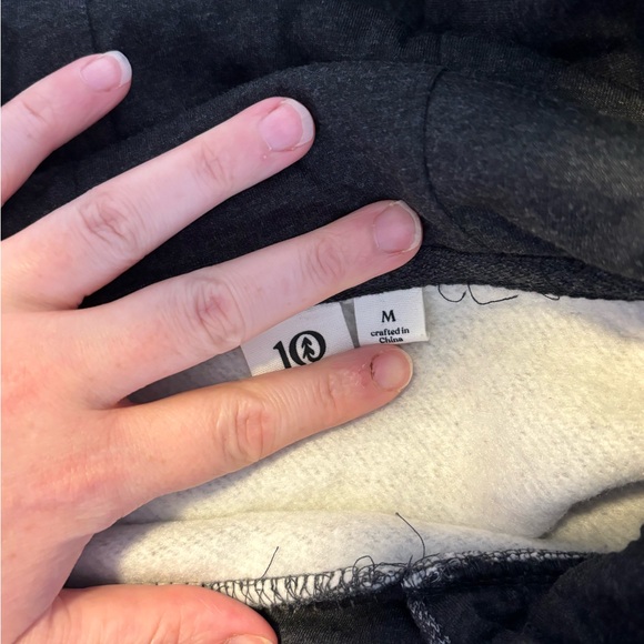 Tentree hoodie - Picture 4 of 4